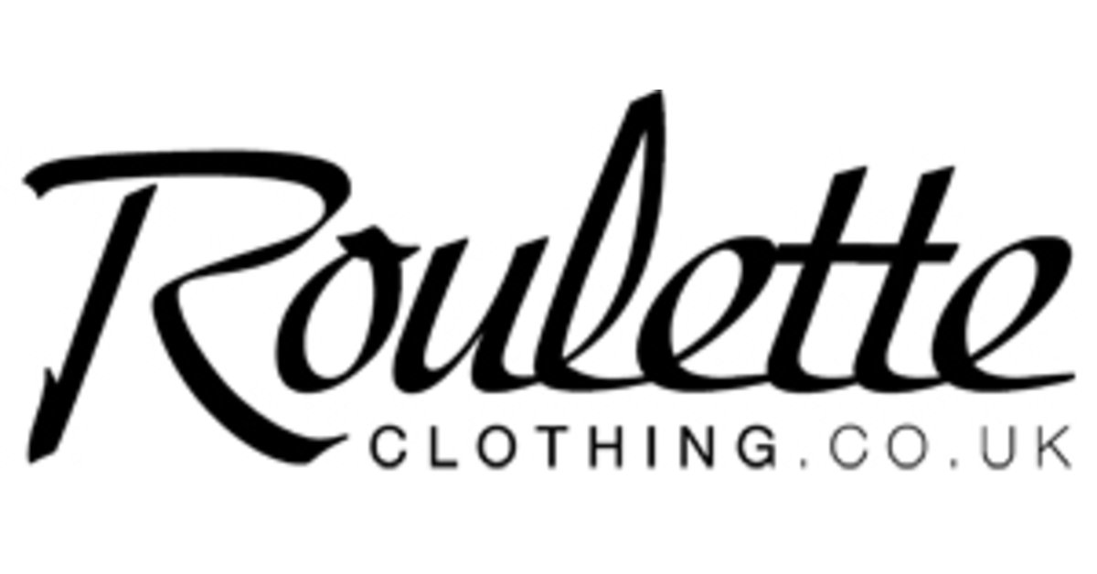 Roulette Clothing discount code