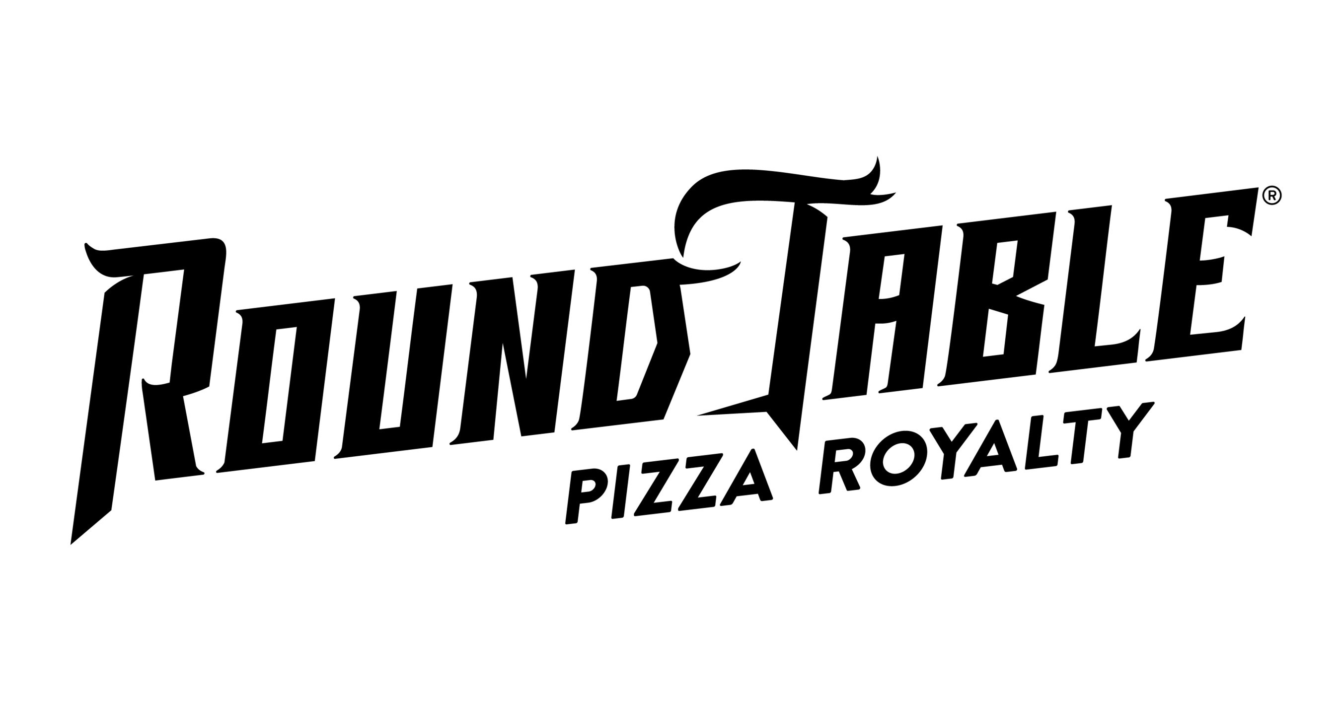 Round Table Pizza