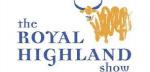 Royal Highland Show discount code