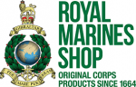 Royal Marines Shop discount code