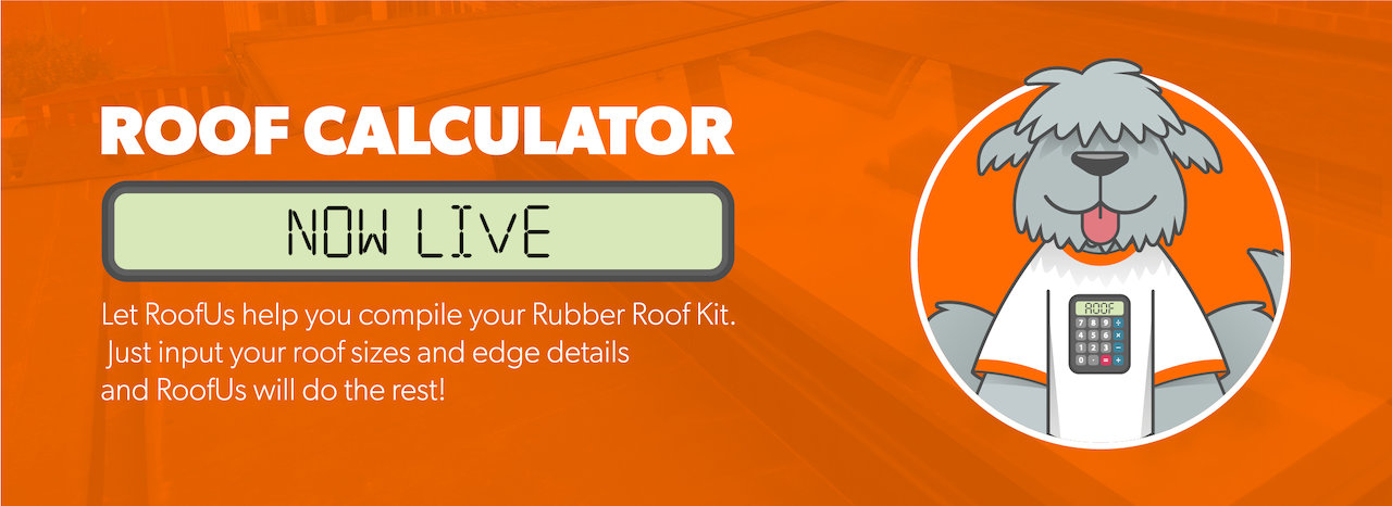 Rubber Roofs discount code