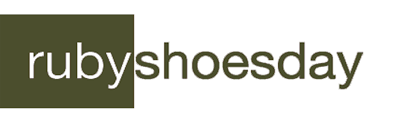Rubyshoesday discount code