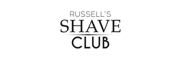 Russell's Shave Club