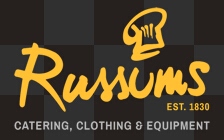 Russums discount code