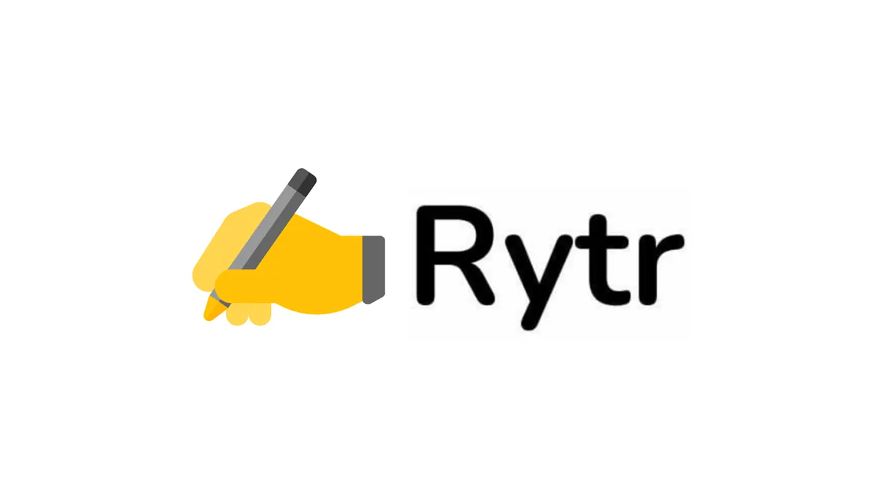 Rytr discount code