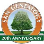 S&N Genealogy Supplies