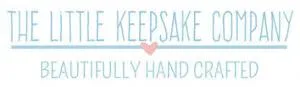 The Little Keepsake Company Discount Code