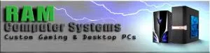 RAM Computer Systems