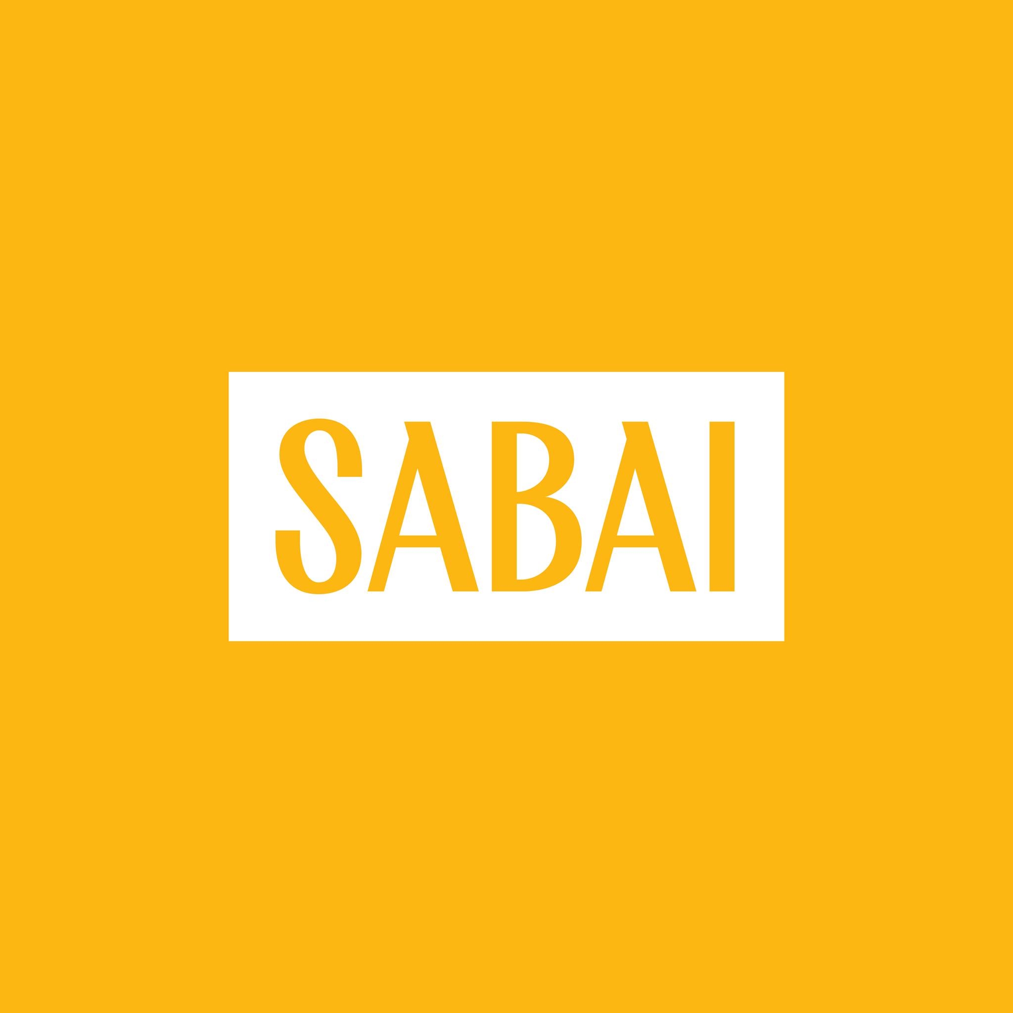 Sabai