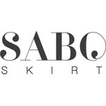 Sabo Skirt