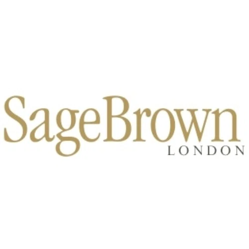 Sage Brown discount code