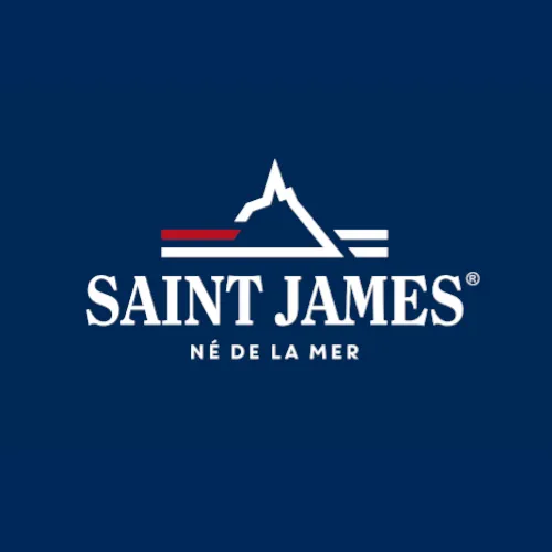 Saint James