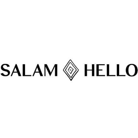 Salam Hello