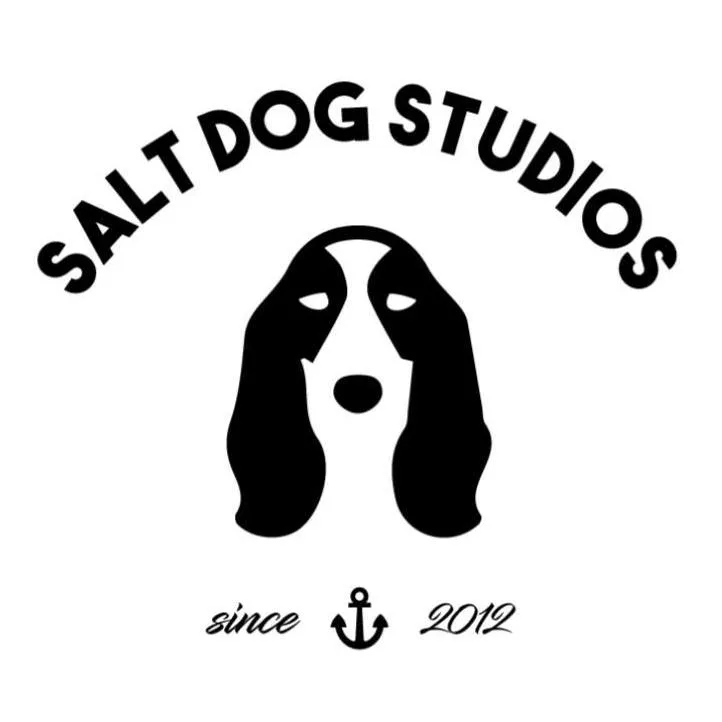 Salt Dog Studios discount code