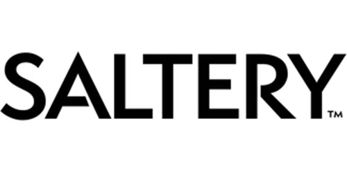 Saltery discount code