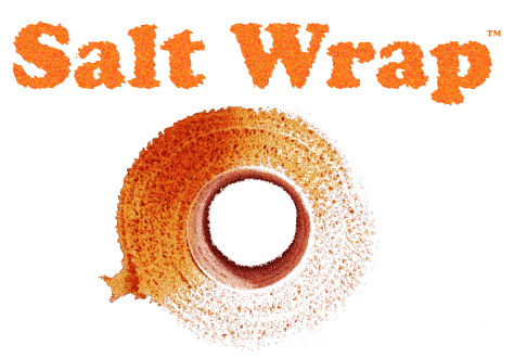 SaltWrap discount code