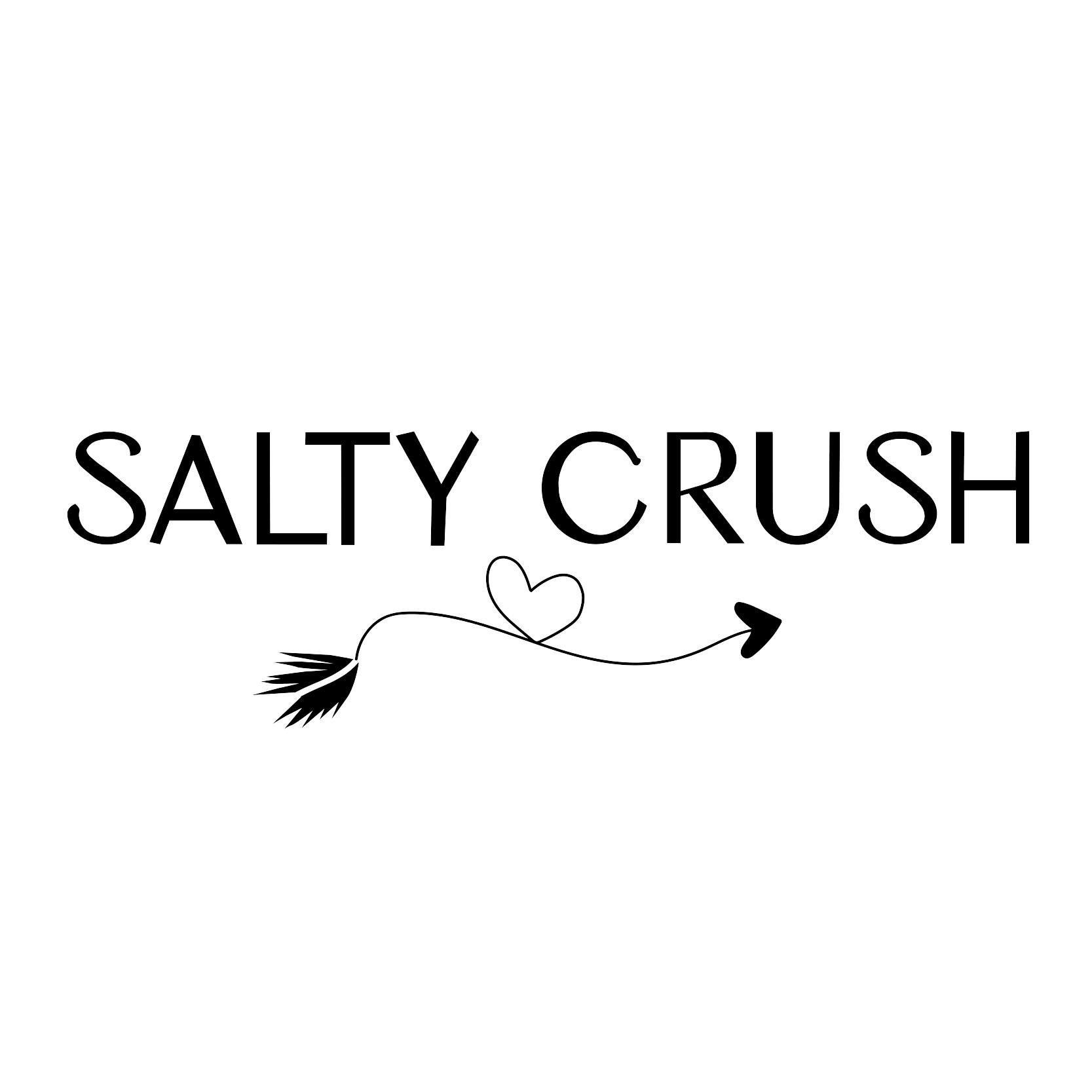 Salty Crush discount code