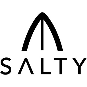 Salty Home