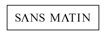 Sans Matin discount code