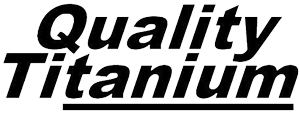 Quality Titanium discount code