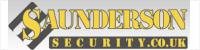 Saunderson Security discount code