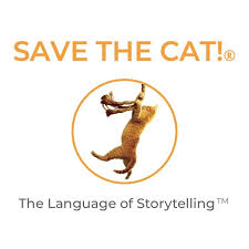 Save The Cat