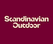 Scandinavian Outdoor