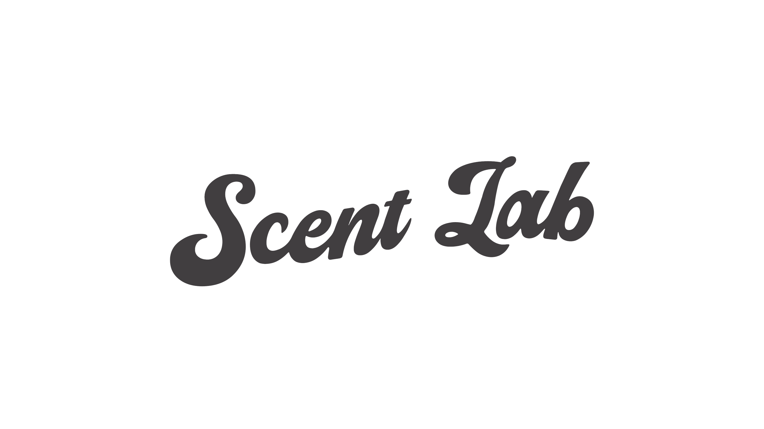Scent Lab