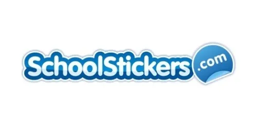 School Stickers UK Discount Code