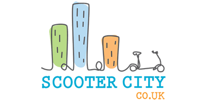 Scooter City discount code