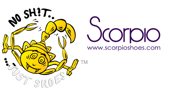 Scorpio Shoes