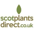 ScotPlants Direct discount code