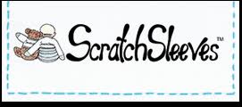 ScratchSleeves discount code