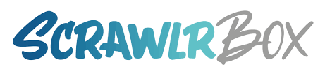 ScrawlrBox discount code