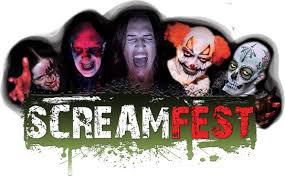 Screamfest discount code