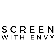 Screen With Envy