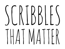 Scribbles That Matter Discount Code