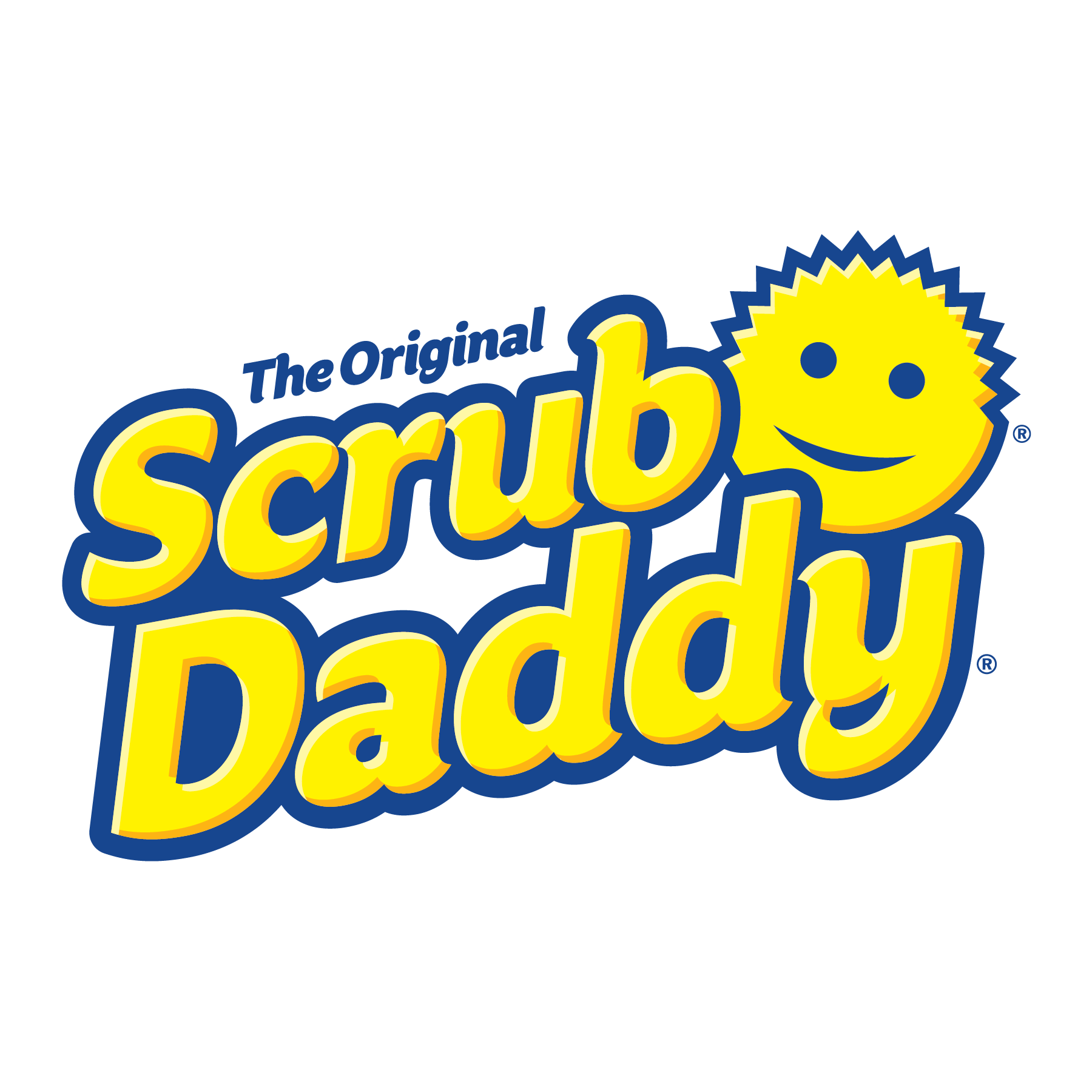 Scrub Daddy