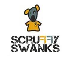 Scruffy Swanks discount code
