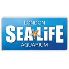 SEA LIFE London Aquarium Discount Code