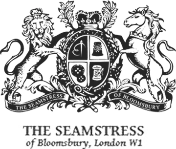 The Seamstress Of Bloomsbury
