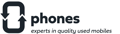 Second-Hand Phones