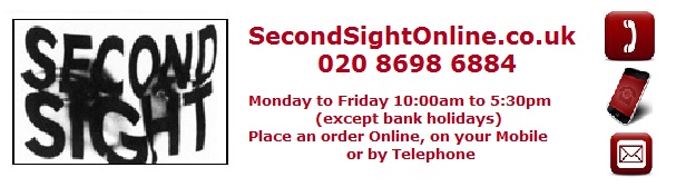 Second Sight Online discount code