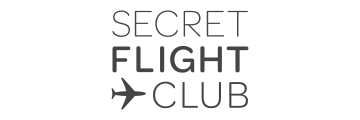 Secret Flight Club
