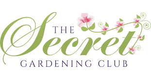 Secret Gardening Club discount code