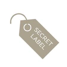 Secret Label discount code