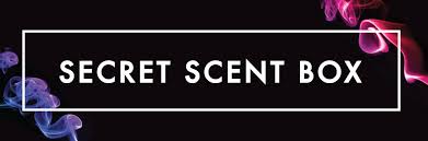 Secret Scent Box discount code