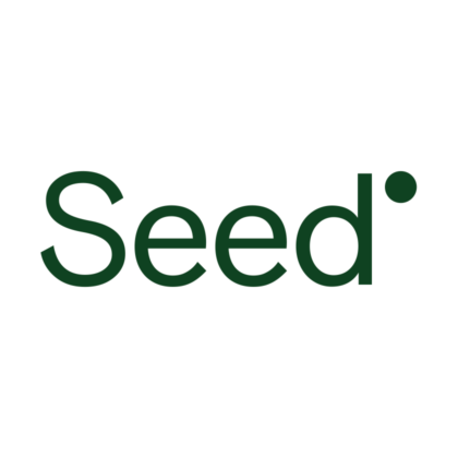Seed Health discount code