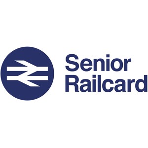 Senior Railcard discount code