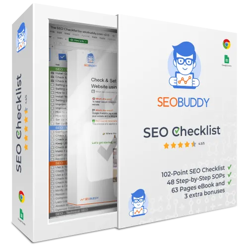 BuddySEO Buddy Discount Code